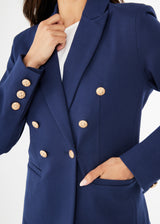 Calvin Ponte Blazer