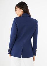 Calvin Ponte Blazer